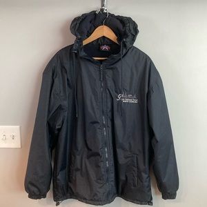 Sam’s Pisgah National Forest Winter Coat